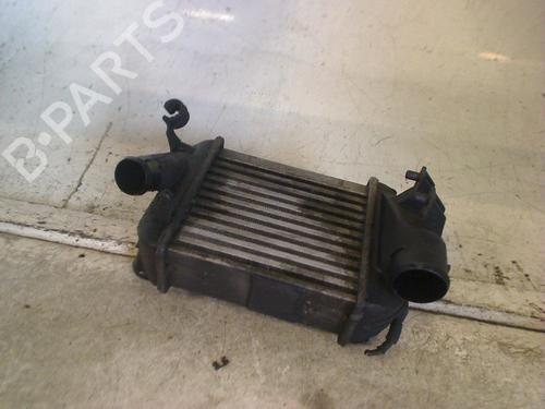 Used Intercooler Intercooler AUDI A4 B6 Avant (8E5) 2.5 TDI quattro (180 hp) 34669692 34669692