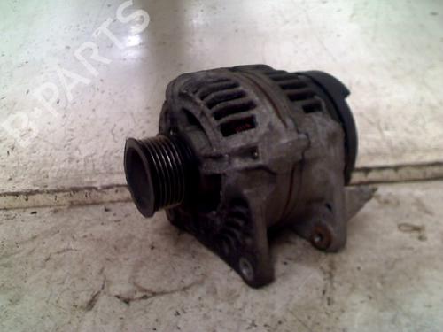Used Alternator Alternator 34675368 34675368