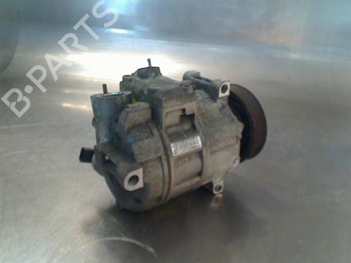 AC compressor AUDI A3 Sportback (8PA) 2.0 FSI | BP34683600M34 - Image 4