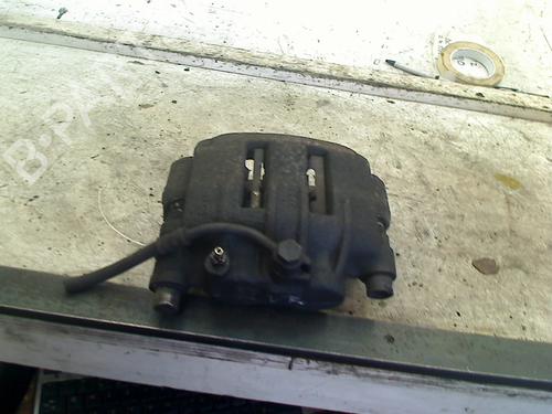 Used Right front brake caliper Right front brake caliper FORD TRANSIT Van (E_ _) 2.5 DI (EAL, EAS) (69 hp) 34656031 34656031