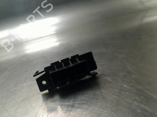 Heater resistor OPEL COMBO Box Body/MPV (X12) 1.3 CDTI (B05) | BP34685968M108 - Image 2