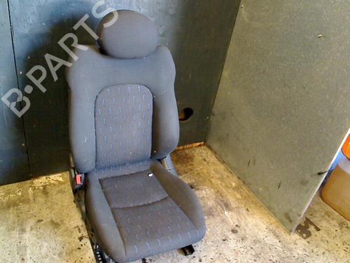 Used Left front seat Left front seat MERCEDES-BENZ C-CLASS Coupe (CL203) C 200 CDI (203.707) (122 hp) 34677538 34677538
