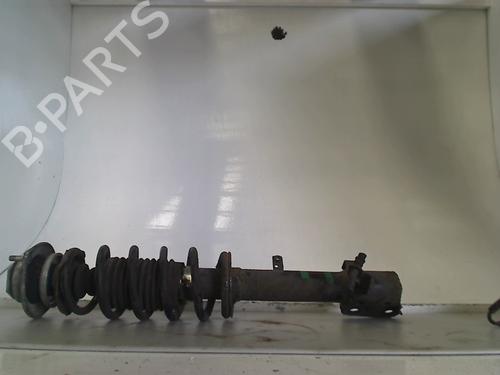 Used Right front shock absorber Right front shock absorber DAIHATSU CUORE VI (L251, L250_, L260_) 1.0 (58 hp) 34660015 34660015