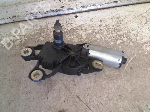 Used Rear wiper motor Rear wiper motor SEAT IBIZA III (6L1) 1.4 16V (75 hp) 34665290 34665290