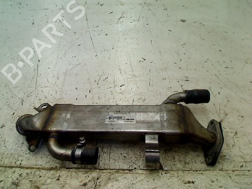 Used Egr Egr MERCEDES-BENZ M-CLASS (W163) ML 270 CDI (163.113) (163 hp) 34673203 34673203