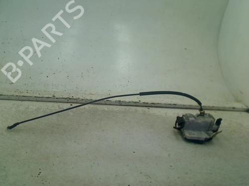 Used Front left lock Front left lock 34667901 34667901