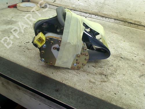 Used Front right seatbelt Front right seatbelt SUZUKI ALTO VI (FF, HA24_) 1.1 (RF410) (63 hp) 34656407 34656407
