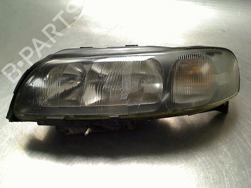Used Left headlight Left headlight VOLVO V70 II (285) 2.4 (140 hp) 34690347 34690347