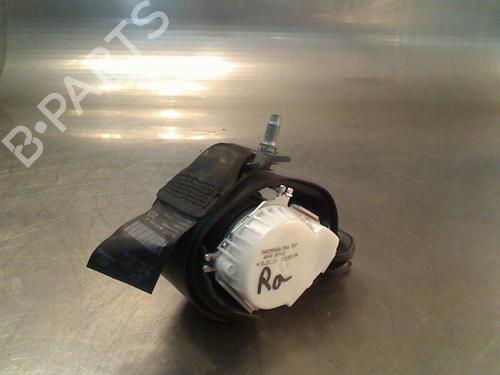 Used Rear right seatbelt Rear right seatbelt 34683743 34683743