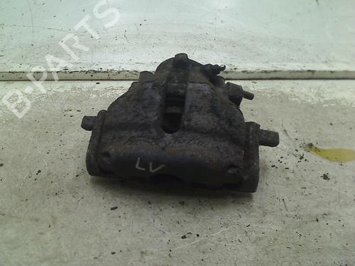 Used Left front brake caliper Left front brake caliper FORD GALAXY I (WGR) 2.0 i (116 hp) 34666282 34666282