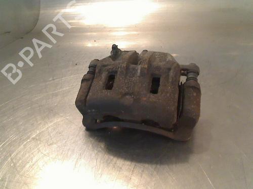 Used Right front brake caliper Right front brake caliper SSANGYONG REXTON / REXTON II (GAB_) 2.7 Xdi (163 hp) 34683536 34683536