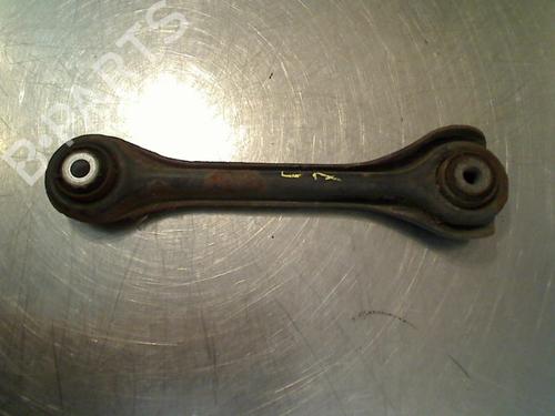 Used Left rear suspension arm Left rear suspension arm MERCEDES-BENZ C-CLASS T-Model (S203) C 200 Kompressor (203.242) (163 hp) 34681760 34681760