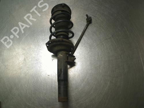 Used Left front shock absorber Left front shock absorber SKODA OCTAVIA III Combi (5E5, 5E6) 1.6 TDI (105 hp) 34690711 34690711