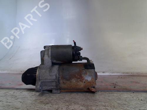 Startmotor Startmotor DAEWOO LANOS (KLAT) 1.5 (86 hp) 34660938 34660938