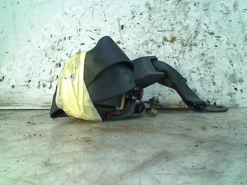 Used Rear left seatbelt Rear left seatbelt MAZDA 323 F V (BA) 1.5 16V (BA11) (88 hp) 34650187 34650187