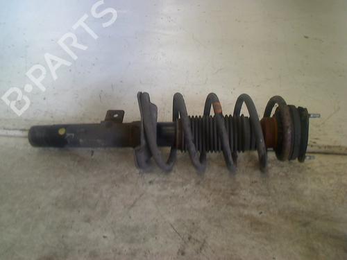 Used Right front shock absorber Right front shock absorber FORD TRANSIT CONNECT (P65_, P70_, P80_) 1.8 TDCi (90 hp) 34669077 34669077