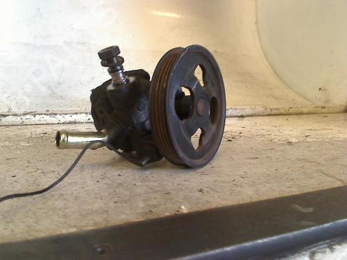 Used Steering pump Steering pump SUZUKI SWIFT II Hatchback (EA, MA) 1.3 (SF413) (86 hp) 34663218 34663218