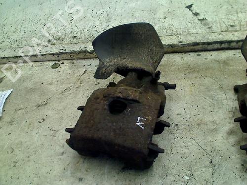 left-front-brake-caliper-vw-polo-6n2-1999-2000-2001-34674230 main image