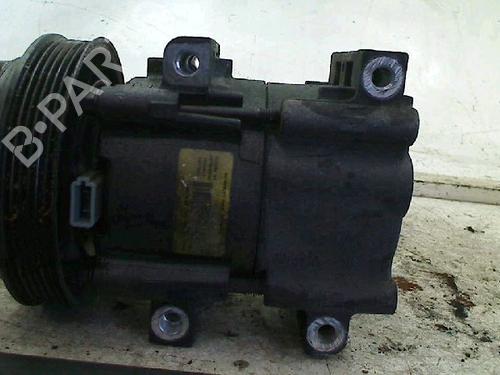 AC-Kompressor AC-Kompressor FORD KA (RB_) 1.3 i (60 hp) 34654105 34654105