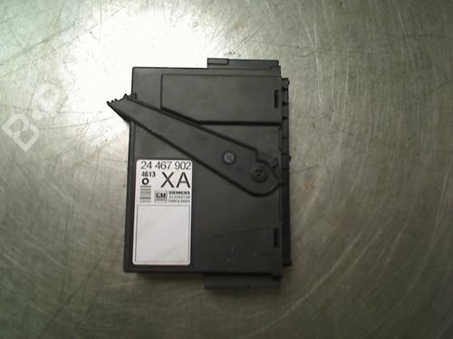 Used Control unit Control unit 34689400 34689400