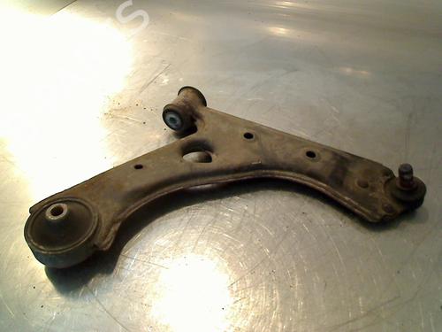 Used Right front suspension arm Right front suspension arm OPEL CORSA D (S07) 1.2 (L08, L68) (80 hp) 34677480 34677480