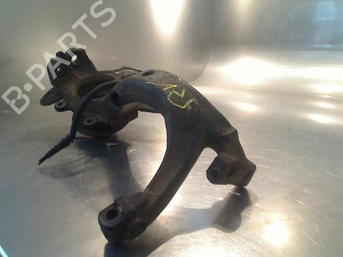 Right front steering knuckle VW PASSAT B5 Variant (3B5) 2.8 V6 Syncro/4motion | BP34681275M26 - Image 3