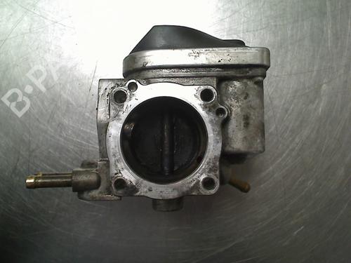 Throttle body AUDI A4 B6 (8E2) 1.6 | BP34689797M82 - Image 2