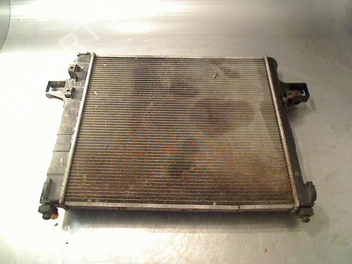 Used Water radiator Water radiator JEEP GRAND CHEROKEE II (WJ, WG) 4.7 V8 4x4 (223 hp) 34677383 34677383