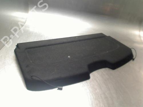 Used Rear parcel shelf Rear parcel shelf PEUGEOT 308 I (4A_, 4C_) 1.6 16V (120 hp) 34685026 34685026