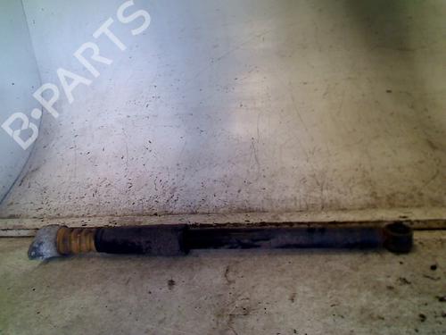 Used Left rear shock absorber Left rear shock absorber FORD FUSION (JU_) 1.6 (100 hp) 34675174 34675174