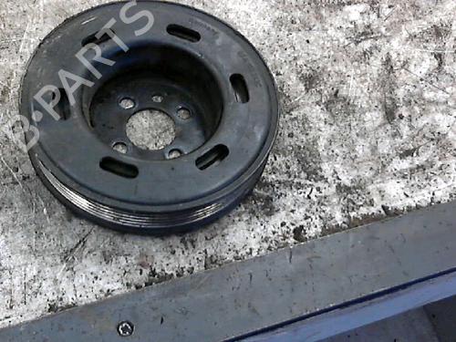 Remskive Remskive AUDI A3 (8L1) 1.8 (125 hp) 34653439 34653439