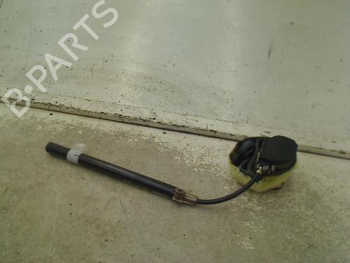 Used Front left seatbelt Front left seatbelt FORD GALAXY I (WGR) 2.0 i (116 hp) 34666292 34666292