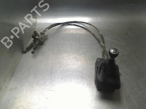 Gearknop Gearknop SUBARU FORESTER (SH_) 2.0 D AWD (SHH, SHD, SHN) (147 hp) 34687683 34687683
