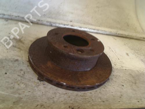 Used Right front brake caliper Right front brake caliper VW LT 28-35 II Bus (2DB, 2DE, 2DK) 2.5 TDI (109 hp) 34662624 34662624