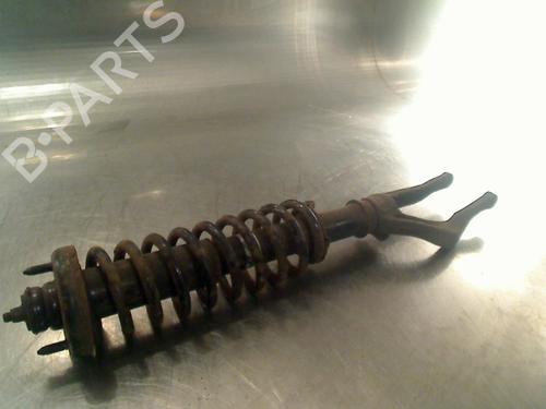Used Left front shock absorber Left front shock absorber HONDA CIVIC VI Hatchback (EJ, EK) 1.4 i S (EJ9) (90 hp) 34682175 34682175