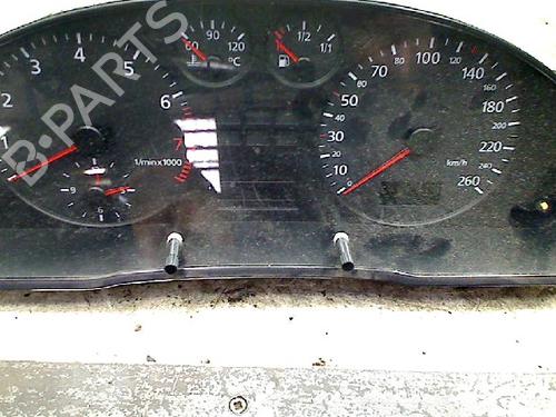 Used Instrument cluster Instrument cluster 34653897 34653897