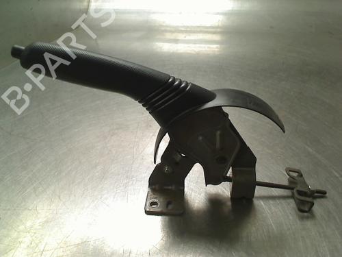 Used Switch Switch TOYOTA AYGO (_B1_) 1.0 (KGB10_, KGB10R) (68 hp) 34688604 34688604