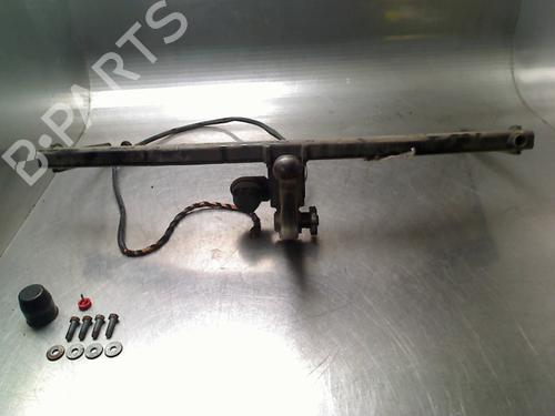 Used Tow ball/Mechanism Tow ball/Mechanism SEAT ALTEA XL (5P5, 5P8) 1.2 TSI (105 hp) 34689570 34689570