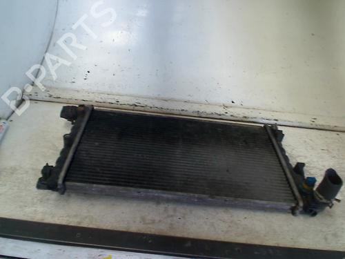 Used Water radiator Water radiator 34664455 34664455