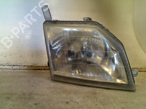 Used Right headlight Right headlight DAIHATSU GRAN MOVE (G3) 1.6 16V (G301) (91 hp) 34668429 34668429