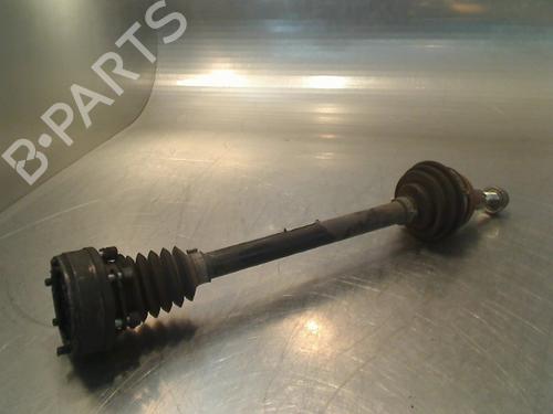 Used Left front driveshaft Left front driveshaft SEAT LEON (1M1) 1.4 16V (75 hp) 34681221 34681221