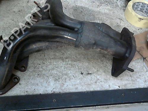 Used Exhaust manifold Exhaust manifold ALFA ROMEO 156 (932_) 1.6 16V T.SPARK (932.A4, 932.A4100) (120 hp) 34653299 34653299