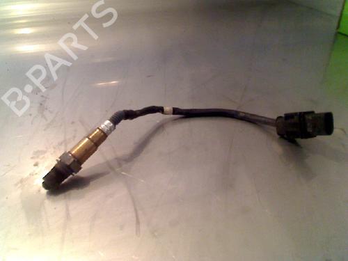 Used Electronic sensor Electronic sensor PEUGEOT PARTNER Box Body/MPV 1.6 HDi (90 hp) 34676398 34676398