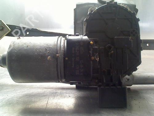 Front wiper motor CITROËN C5 I (DC_) 2.0 16V (DCRFNC, DCRFNF) | BP34689006M29 - Image 2