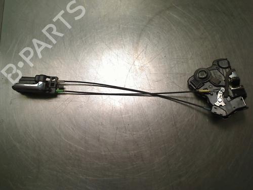 front-right-lock-daihatsu-sirion-m3_-2005-34687282 main image