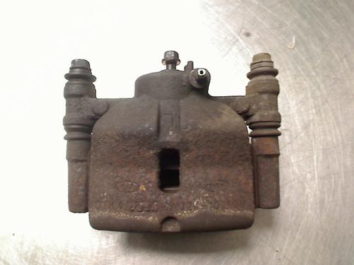 Used Left front brake caliper Left front brake caliper KIA PICANTO I (SA) 1.0 (61 hp) 34690376 34690376