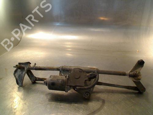 Used Front wiper motor Front wiper motor TOYOTA RAV 4 II (_A2_) 2.0 4WD (ACA21, ACA20) (150 hp) 34680205 34680205