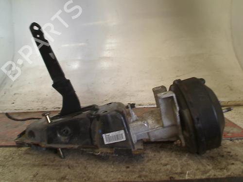 Used Servo brake Servo brake SMART CABRIO (450) 0.6 (S1OLD2, 450.452) (61 hp) 34661858 34661858