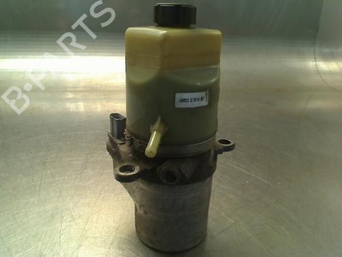 Used Steering pump Steering pump 39492672 39492672