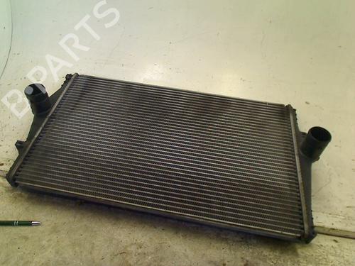 Intercooler Intercooler VOLVO S60 I (384) 2.4 T (200 hp) 34668783 34668783
